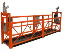 沈陽吊籃租賃的電壓要求多少？