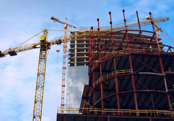  沈陽吊籃租賃介紹安全生產(chǎn)的特點(diǎn)