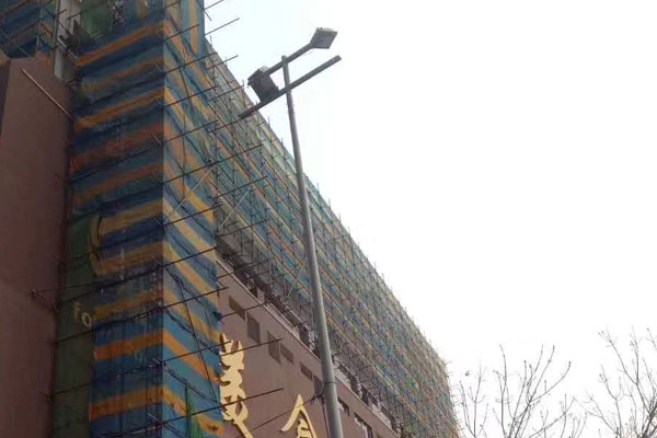 沈陽吊籃出租后如何進行操作呢？