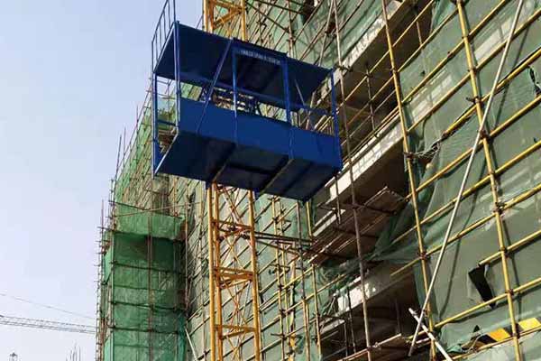 沈陽吊籃租賃安裝調(diào)試